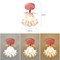 LILY Acrylic Ceiling Light for Corridor, Dining & Living Room - Modern Style