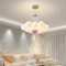 SOLARIS PLA Pendant Light for Study, Living Room & Children's room - Modern Style