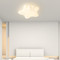 DIXON PE Dimmable Star Ceiling Light for Children's Room, Living Room & Bedroom - Modern Style