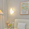 KITH PE Dimmable Wall Light for Bedroom, Study & Living Room - Modern Style