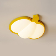 CASSIDY PE Dimmable Ceiling Light for Children's Room, Living Room & Bedroom - Modern Style