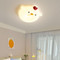 AMIS PE Dimmable Ceiling Light for Children's Room, Living Room & Bedroom - Modern Style