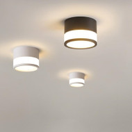 ULRIC LED Aluminum Downlight for Living Room - Modern Style