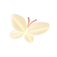 NADIA Eye Protection PE Dimmable Ceiling Light for Children's Room, Living Room & Bedroom - Modern Style