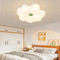 JODY PE Dimmable Ceiling Light for Living Room & Bedroom - Modern Style