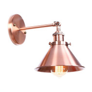 ROLF Metal Wall Light for Dining room, Living Room & Corridor - American Style