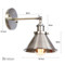 ROLF Metal Wall Light for Dining room, Living Room & Corridor - American Style