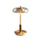 ROMANO Copper Table Lamp/ Floor Lamp for Bedroom, Study & Living Room - Modern Style