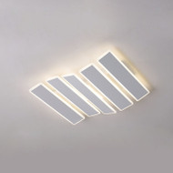 ASTRID Dimmable Iron Ceiling Light for Living Room & Bedroom - Modern Style