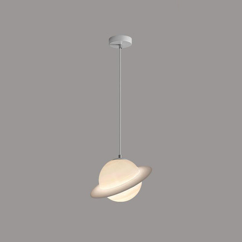 ATMOS PE Pendant Light for Children's Room, Dining Room & Bedroom - Nordic Style