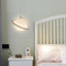 ATMOS PE Pendant Light for Children's Room, Dining Room & Bedroom - Nordic Style