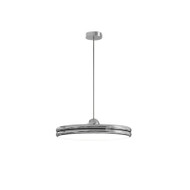 LISON Dimmable Iron Pendant Light for Bedroom, Dining & Living Room - Modern Style