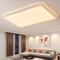 PHOEBE Dimmable Acrylic Ceiling Light for Living Room - Modern Style