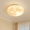 AUSTIN Copper Ceiling Light for Kids Bedroom - Modern Style