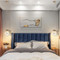 ESTELLE Acrylic Pendant Light for Bedroom, Dining Room - Modern Style