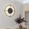 MARCUSE Metal Wall Light for Bedroom, Living Room & Study - Modern Style