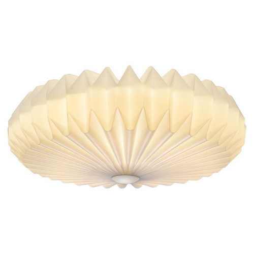 SAGE Acrylic Ceiling Light for Living Room & Bedroom - Japanese Style