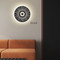 FLEUR Metal Wall Light for Living Room ,Bedroom & Corridor- Modern Style