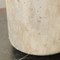 PIERA Cement Table Lamp for Bedroom - Japanese Style