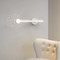 ATTICUS Aluminum Wall Light for Living Room, Corridor & Bedroom - Modern Style