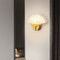 SOLEIL Aluminum Wall Light for Living Room, Corridor & Bedroom - Nordic Style