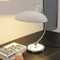 FRANCINE Stainless Steel Table Lamp for Bedroom & Study - Modern Style FRANCINE Stainless Steel Table Lamp for Bedroom & Study - Modern Style