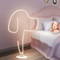 ASMUND Dimmable Aluminum Floor Lamp for Living Room & Children's Room - Nordic Style