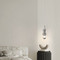 ATMOS Metal Pendant Light for Living Room & Dining Room - Nordic Style