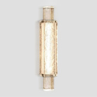 DOLLY Glass Wall Light for Living Room, Bedroom - Modern Minimalist Style