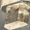 DOLLY Glass Wall Light for Living room, Bedroom - Modern Minimalist Style