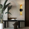 CUTHBERT Aluminum Wall Light for Bedroom, Living Room- Modern Style