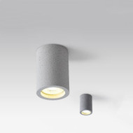 WILFRED Cement Spot Light for Living Room, Hallway - American Style