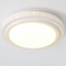 ANNABEL Dimmable Acrylic Ceiling Light for Living Room, Bedroom - Modern Minimalist Style