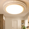 ANNABEL Dimmable Acrylic Ceiling Light for Living Room, Bedroom - Modern Minimalist Style
