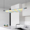 CLEMENTINE Yarn Pendant Light for Living Room & Dining Room - Nordic Style