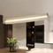 RUBY PMMA Pendant Light for Living Room & Dining Room - Modern Style