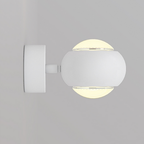 LUCA Aluminum Wall Light for Living Room & Bedroom - Modern Style