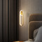 MATILDA Copper Pendant Light for Living Room & Bedroom - Nordic Style