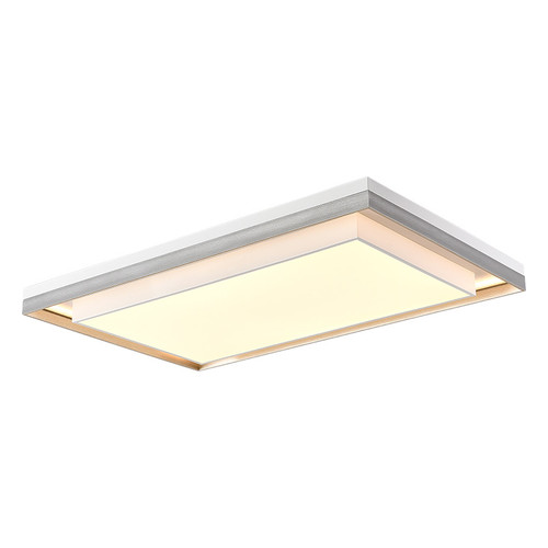 CARL Metal Ceiling Light for Living Room & Bedroom - Nordic Style