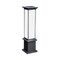 LEGEND IP44 Stainless Steel Lawn Lamp for Garden, Patio, Pathway - Minimalist Style