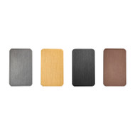 QUINN Aluminum Wall Light for Living Room & Bedroom - Modern Style