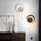 BAINT Aluminum Wall Light for Living Room & Bedroom - Nordic Style