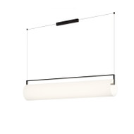 CUTHBERT Acrylic Pendant Light for Living Room, Bedroom & Dining Room - Nordic Style
