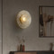 JULES Glass Wall Light for Dining Room & Living Room - Modern Style
