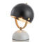RUPERT Marble Table Lamp for Bedroom, Study & Living Room - Nordic Style