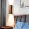 LUCA Aluminum Wall Light for Living Room, Study & Bedroom - Modern Style