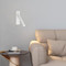 KOND Aluminum Wall Light for Living Room, Study & Bedroom - Modern Style