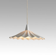 ESTELLE Ceramic Pendant Light for Kitchen, Dining Room & Living Room - Minimalist Style