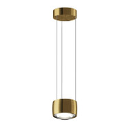 XION Metal Pendant Light for Living Room & Bedroom - Nordic Style