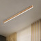 CAPOTE Aluminum Ceiling Light for Bedroom, Dining Room & Living Room - Minimalist Style